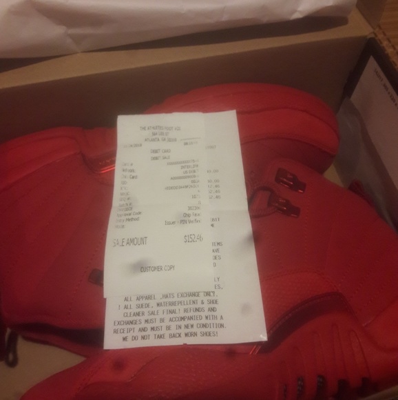 Air Jordan 13 - Picture 1 of 6